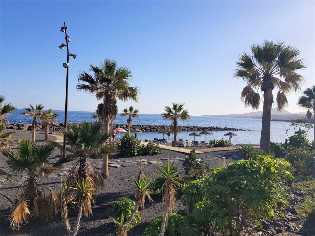 Bright Spacious Apartment, 2 Min Walk From Apartment Candelaria